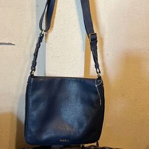 FOSSIL CROSSBODY